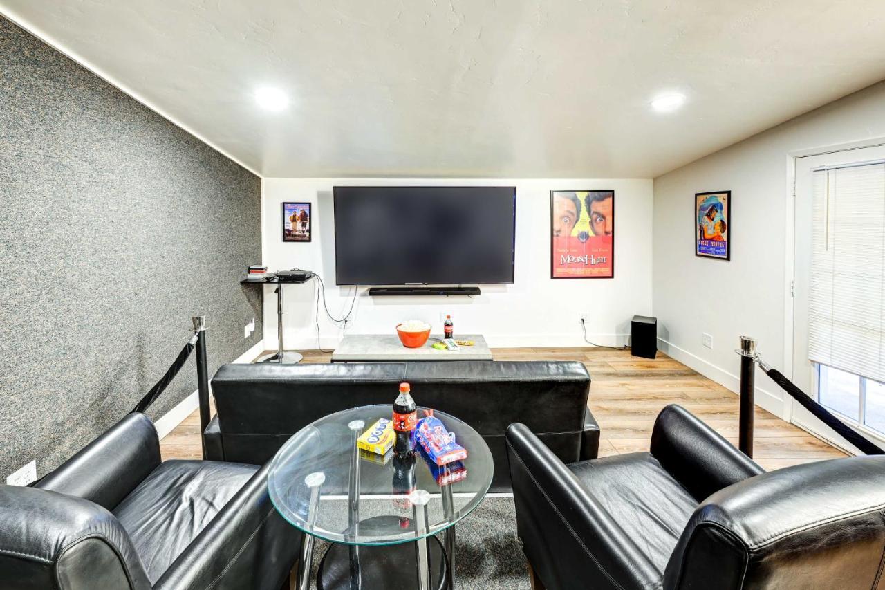 Holiday home Dog-friendly Walk To Downtown! Oakhurst