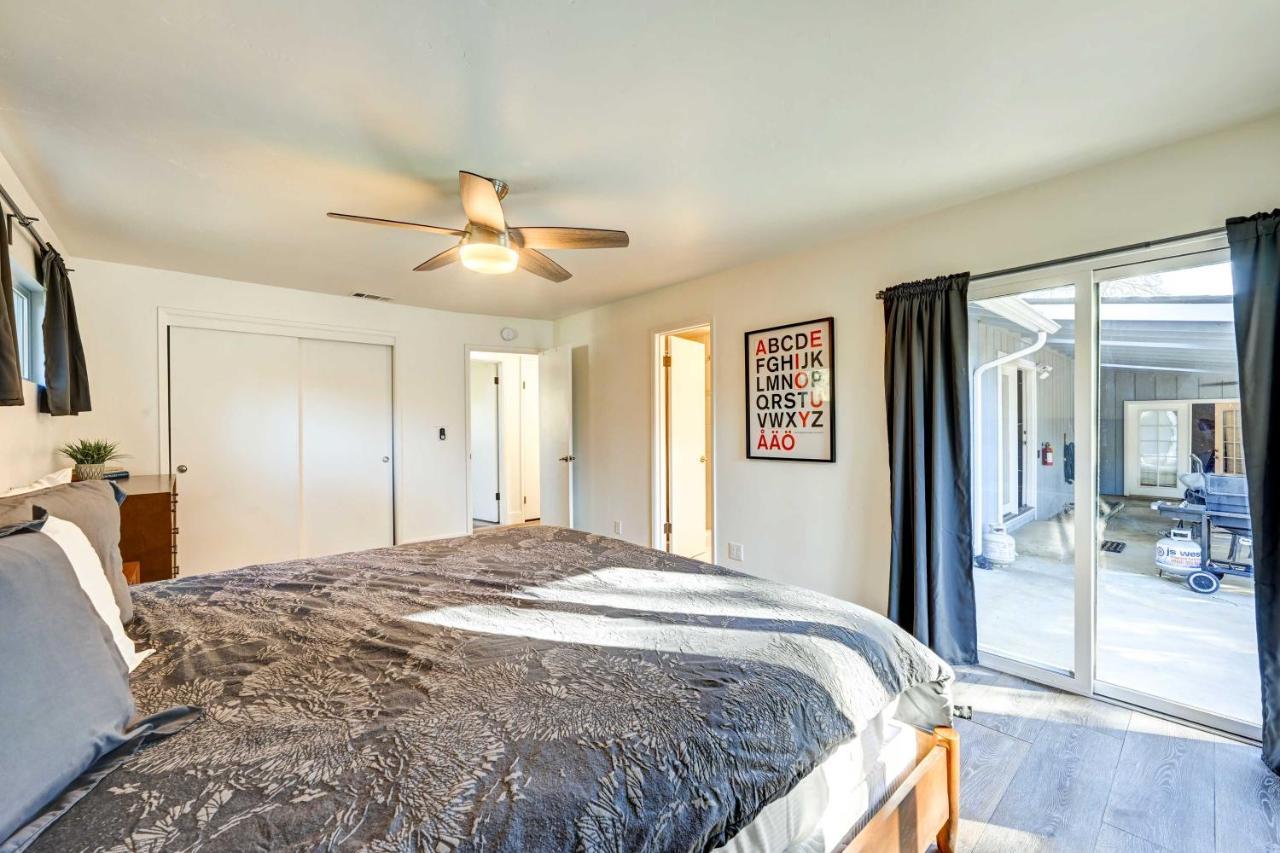 Dog-friendly Walk To Downtown! Holiday home *