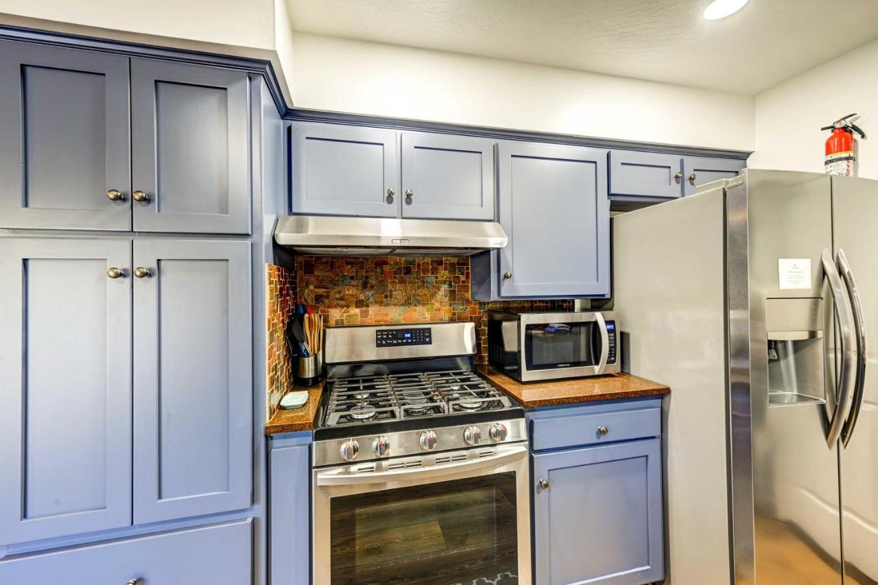 Dog-friendly Walk To Downtown! * Oakhurst