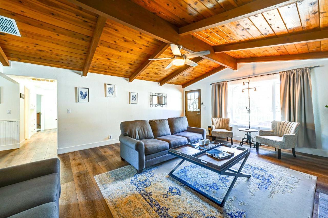 Dog-friendly Walk To Downtown! Holiday home *