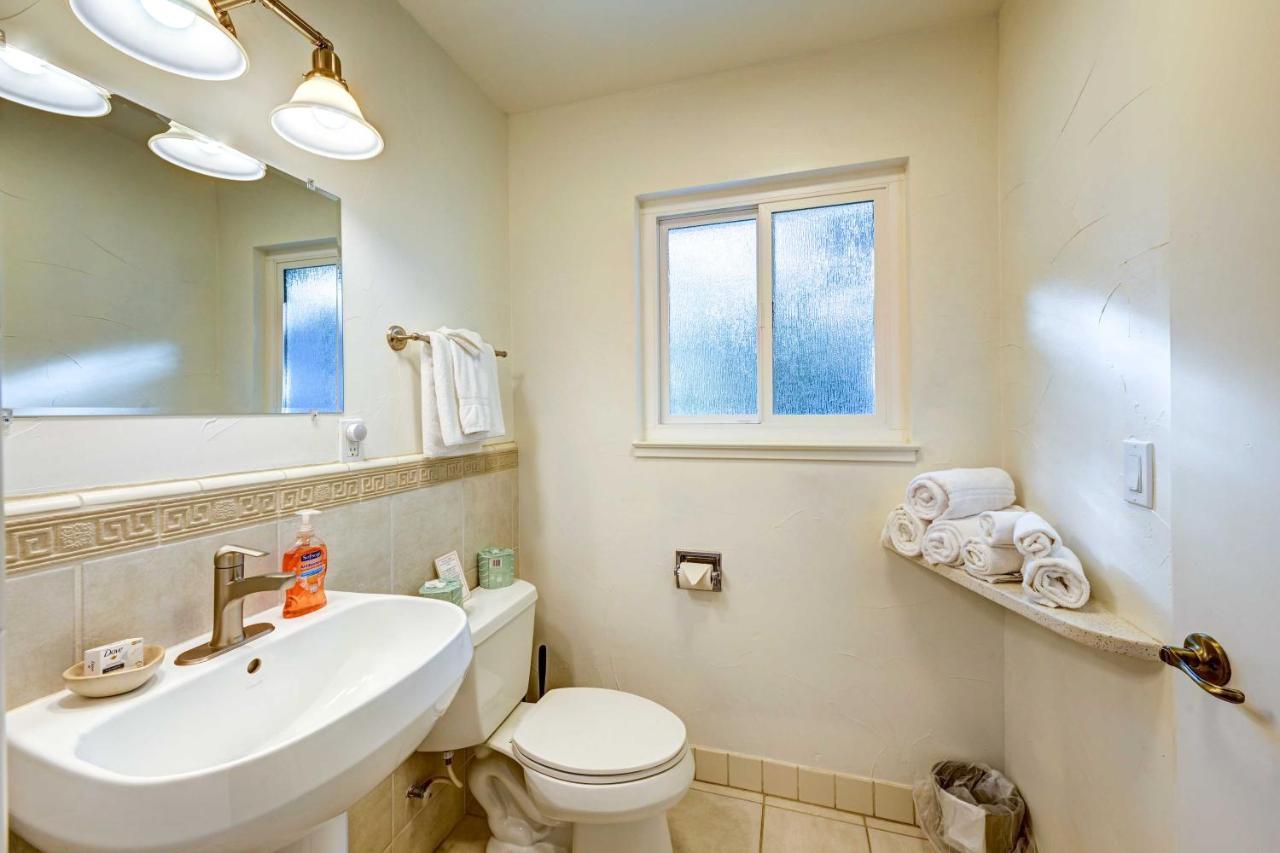 Holiday home Dog-friendly Walk To Downtown!