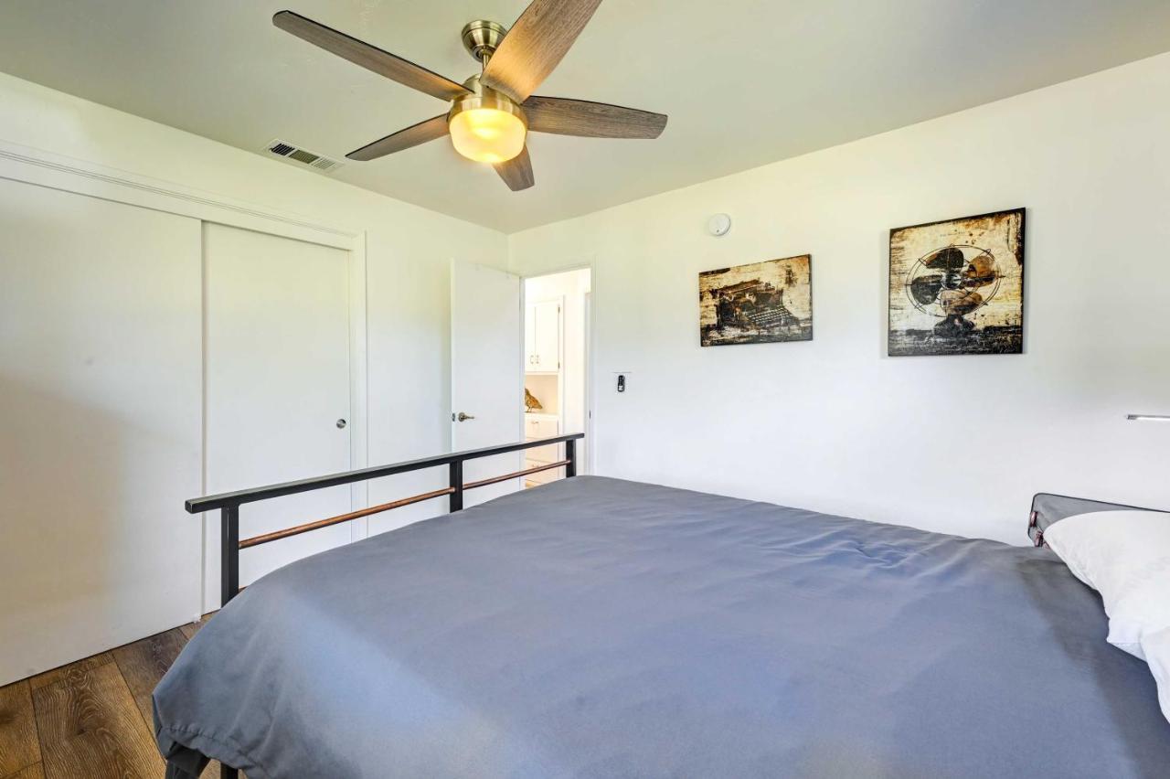 Dog-friendly Walk To Downtown! *