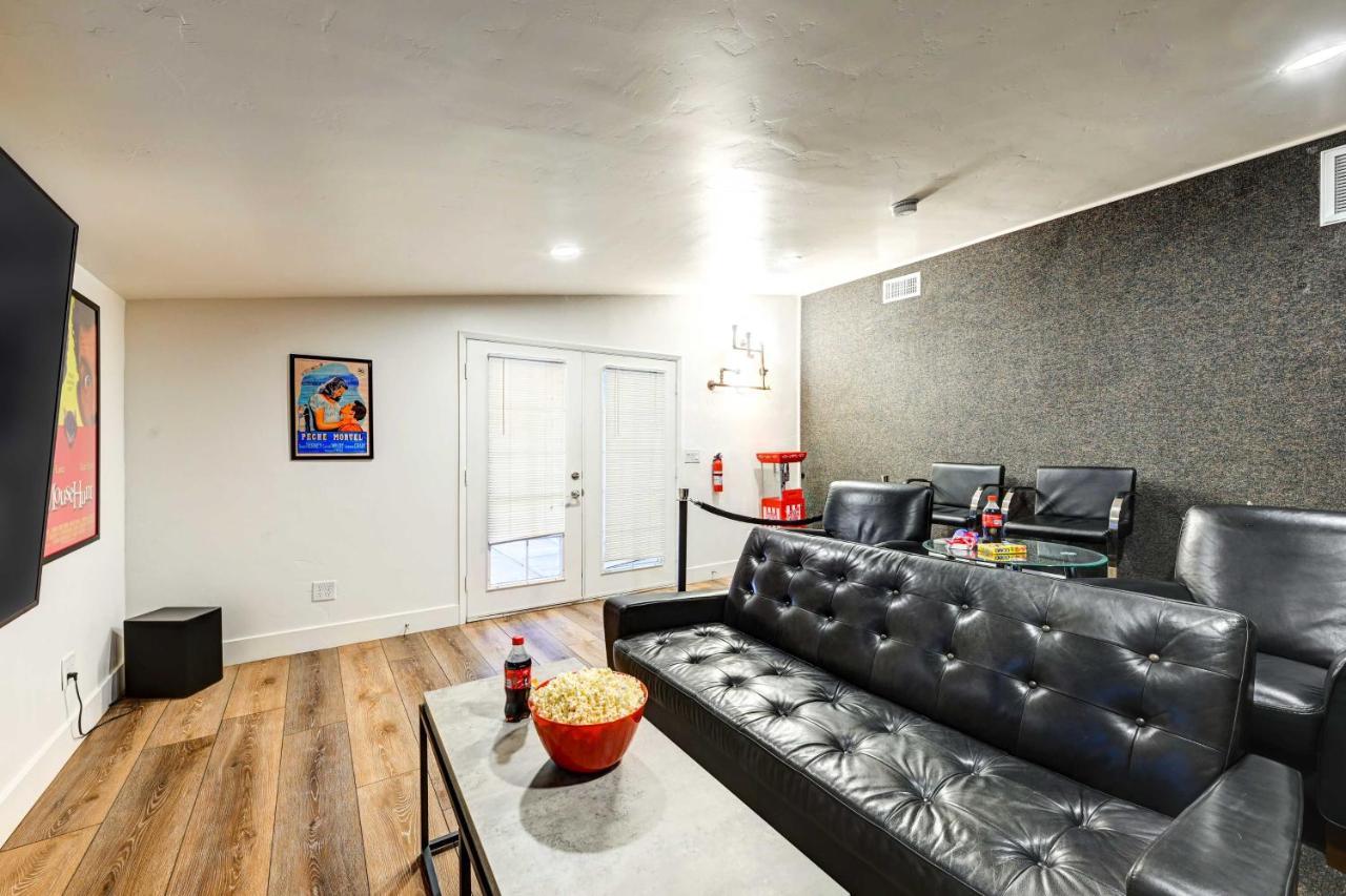Dog-friendly Walk To Downtown! * Oakhurst