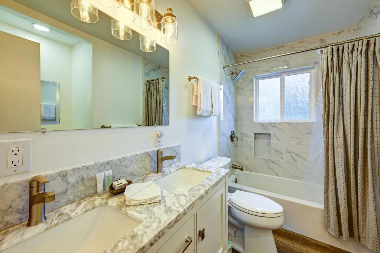 Dog-friendly Walk To Downtown! * Oakhurst