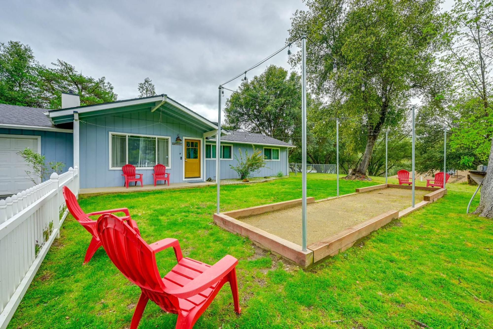 Dog-friendly Walk To Downtown! Holiday home *